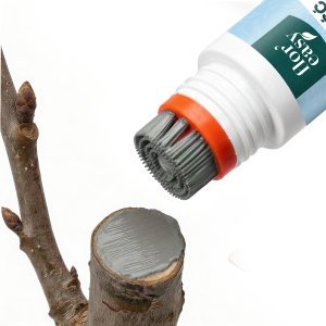 Maść Ogrodnicza do Drzew Krzewów na Rany do Szczepienia Roślin 250g 6