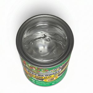 NO PEST Klej na Owady Mszyce Ziemiórki Mrówki Muchy Szkodniki Roślin do Drzew Doniczek "Bug Bond Glue" 750ml 4