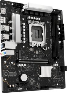 Płyta główna ASRock H810M-P GEN5 3