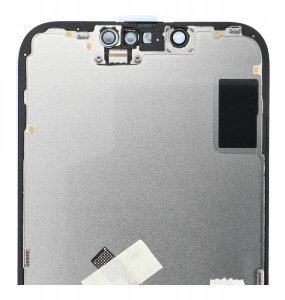 NCC Wyświetlacz do IPHONE 16e Soft Oled (możliwa wymiana IC) 3
