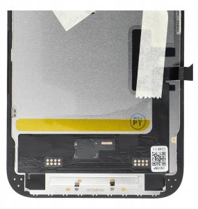 NCC Wyświetlacz do IPHONE 16e Soft Oled (możliwa wymiana IC) 4