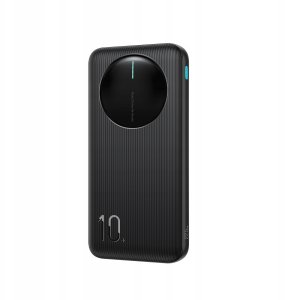 Powerbank Joyroom Powerbank Joyroom JR-PBF12 Pro 22,5W 10000mAh z wyświetlaczem cyfrowym 2x USB-A 1x USB-C - czarny 2