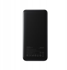 Powerbank Joyroom Powerbank Joyroom JR-PBF12 Pro 22,5W 10000mAh z wyświetlaczem cyfrowym 2x USB-A 1x USB-C - czarny 6