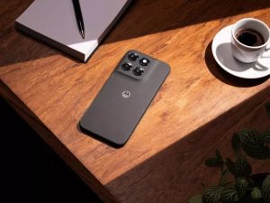 Smartfon Motorola Moto G77 5G 12/256GB Zielony  (PBAW0025RO) 12