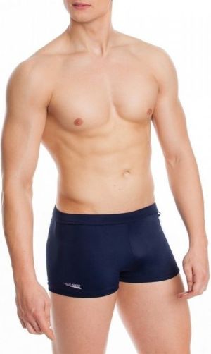 Aqua-Speed Kąpielówki męskie Amos Aqua-Speed granatowy roz. XL 2