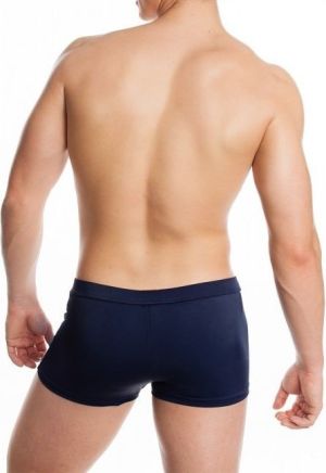 Aqua-Speed Kąpielówki męskie Amos Aqua-Speed granatowy roz. XL 3