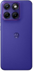 Smartfon Motorola Edge 70 Fusion 5G 12/256GB Fioletowy  (PBBE0052PL) 5