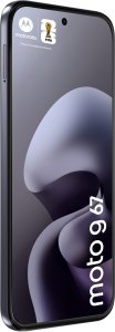 Smartfon Motorola Moto G67 5G 8/256GB Grafitowy  (PBAU0036PL) 2