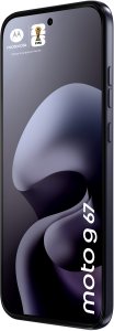 Smartfon Motorola Moto G67 5G 8/256GB Grafitowy  (PBAU0036PL) 3