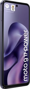 Smartfon Motorola Smartfon Motorola G17 Power 8/256GB Evening Blue 2