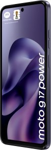 Smartfon Motorola Smartfon Motorola G17 Power 8/256GB Evening Blue 3
