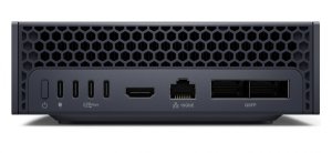 Komputer Dell Pro Max FCM1253 GB10 128GB 4TB NVIDIA DGX OS / NVIDIA GB10 Grace (BTO103_FCM1253_EMEA) 2