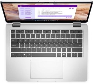 Laptop Dell Pro 14 Plus PB14250 / 14" / Ultra 7 266V / 16GB / 512GB SSD / W11PRO (BTO208_PB14250_EMEA_400nit_WWAN) 2