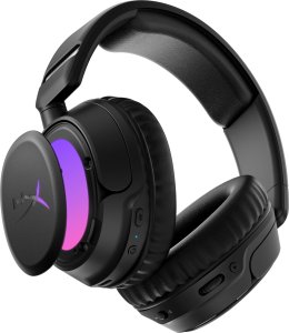 Słuchawki HyperX Cloud Flight 2 Czarne (B5VC4AA) 2