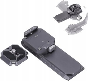 Szybkozłączka Ulanzi Szybkozłączka Szyna Gimbal Ulanzi Falcam F38 - Dji Rs4 Mini Arca Sony Canon / F38b5201 2