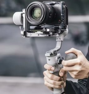 Szybkozłączka Ulanzi Szybkozłączka Szyna Gimbal Ulanzi Falcam F38 - Dji Rs4 Mini Arca Sony Canon / F38b5201 3