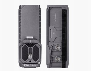 Szybkozłączka Ulanzi Szybkozłączka Szyna Gimbal Ulanzi Falcam F38 - Dji Rs4 Mini Arca Sony Canon / F38b5201 8