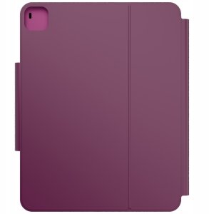 Etui na tablet Typecase Edge do iPad Air 13" 2024/2025 malinowy 2