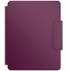 Etui na tablet Typecase Edge do iPad Air 13" 2024/2025 malinowy 3