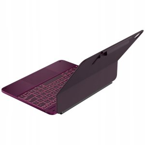 Typecase Edge do iPad Pro 13" 2024/2025 malinowy 4
