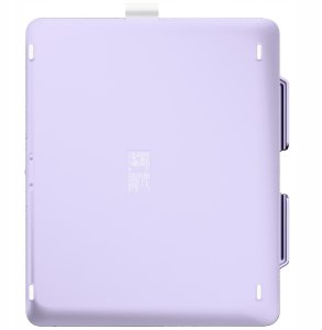 Etui na tablet Typecase Flexbook Touch do iPad Air 13" M2 2024 / M3 2025 / M4 2026 jasny fiolet 5