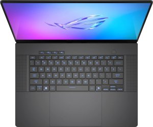 Laptop Asus Zephyrus G16 GU605 Ultra 9 285H / 32 GB / 2 TB / W11 / RTX 5080 / 240 Hz (GU605CW-U9322W) 2