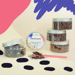 Kawa ziarnista Cup&You DROBNY PREZENT UPOMINEK PODZIĘKOWANIE DLA KOBIETY FACETA NIEJ NIEGO NAUCZYCIELA MENTORA NA ZAKOŃCZENIE ROKU SZKOLNEGO KAWA SMAKOWA WANILIOWA PREMIUM 4