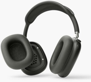 Vonmählen Air Cushions for AirPods Max - Black 2