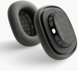 Vonmählen Air Cushions for AirPods Max - Black 3