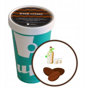 Kawa ziarnista Cup&You Irish Creme 200 g 2
