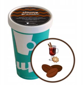 Kawa ziarnista Cup&You Zimowy Grzaniec 200 g 2