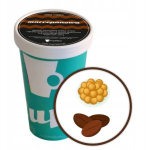 Kawa ziarnista Cup&You Marcepanowa 200 g 2