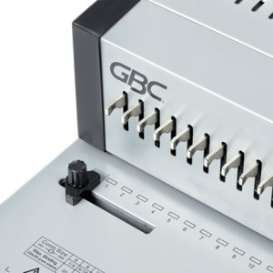 GBC G:Binding Machine CombBind CB25 Pro 2