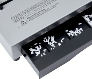 GBC G:Binding Machine CombBind CB25 Pro 3