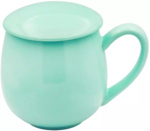 Cup&You ZESTAW BIG BOX "TEA GIFT SET" - HERBATY SYPANE ŚWIECA SOJOWA KUBKI Z ZAPARZACZAMI NA PREZENT UPOMINEK DLA KOBIETY FACETA DZIEWCZYNY CHŁOPAKA MAMY TATY BABCI DZIADKA 9