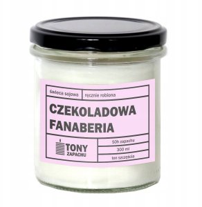 Cup&You ŚWIECA SOJOWA FILIŻANKA Z PODSTAWKĄ HERBATA SYPANA KAWA SMAKOWA ZAPARZACZ 7