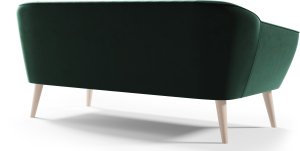 Scandi Home Style Sofa KAYA 3 osobowa riviera 38 3