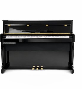 Mielczewski Pianino hybrydowe ważone SINFONIA Mielczewski one size 12