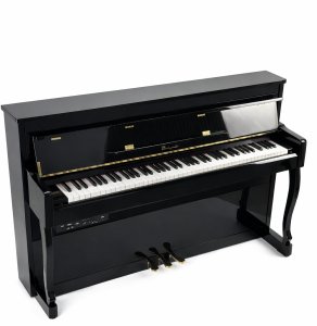 Mielczewski Pianino hybrydowe ważone SINFONIA Mielczewski one size 14