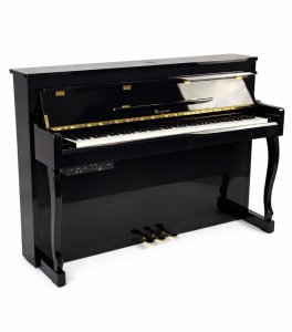 Mielczewski Pianino hybrydowe ważone SINFONIA Mielczewski one size 15