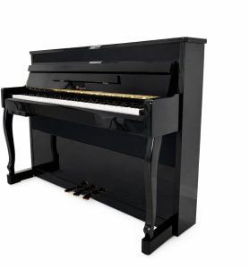 Mielczewski Pianino hybrydowe ważone SINFONIA Mielczewski one size 16
