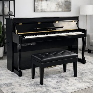Mielczewski Pianino hybrydowe ważone SINFONIA Mielczewski one size 19