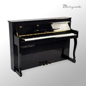 Mielczewski Pianino hybrydowe ważone SINFONIA Mielczewski one size 3