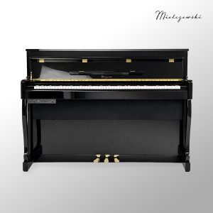 Mielczewski Pianino hybrydowe ważone SINFONIA Mielczewski one size 4