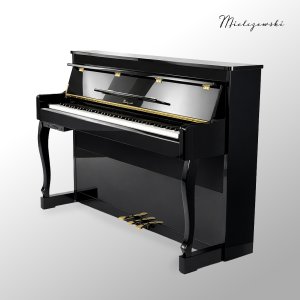 Mielczewski Pianino hybrydowe ważone SINFONIA Mielczewski one size 5