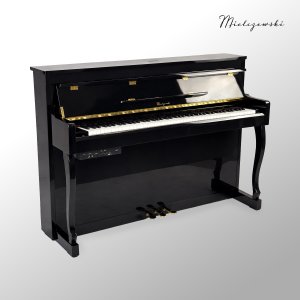 Mielczewski Pianino hybrydowe ważone SINFONIA Mielczewski one size 7