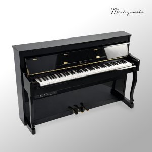 Mielczewski Pianino hybrydowe ważone SINFONIA Mielczewski one size 8