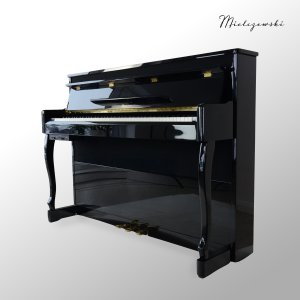 Mielczewski Pianino hybrydowe ważone SINFONIA Mielczewski one size 10