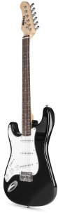 Max Zestaw: Gitara elektryczna GigKit Max czarna + wzmacniacz akcesoria one size 4