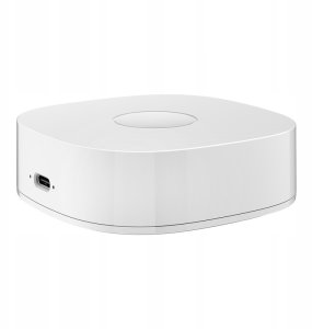 Bramka VoIP Heiman Inteligentna Bramka Heiman WS2GW-R WiFi 2